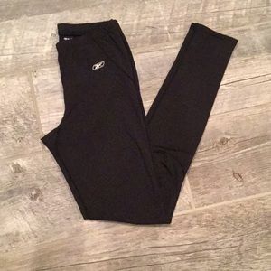 RBK Running Workout Leggings
